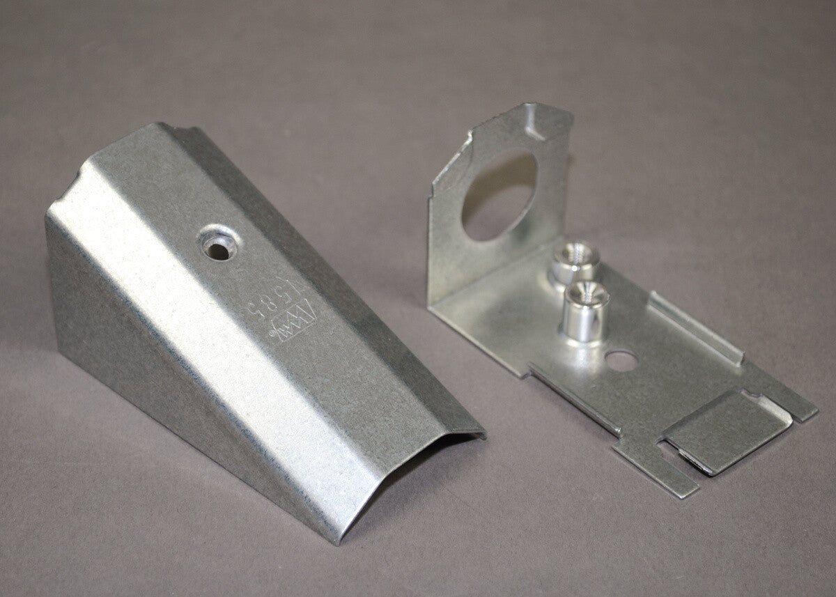 WIREMOLD 1585 cable trunking system accessory Raceway combination connector