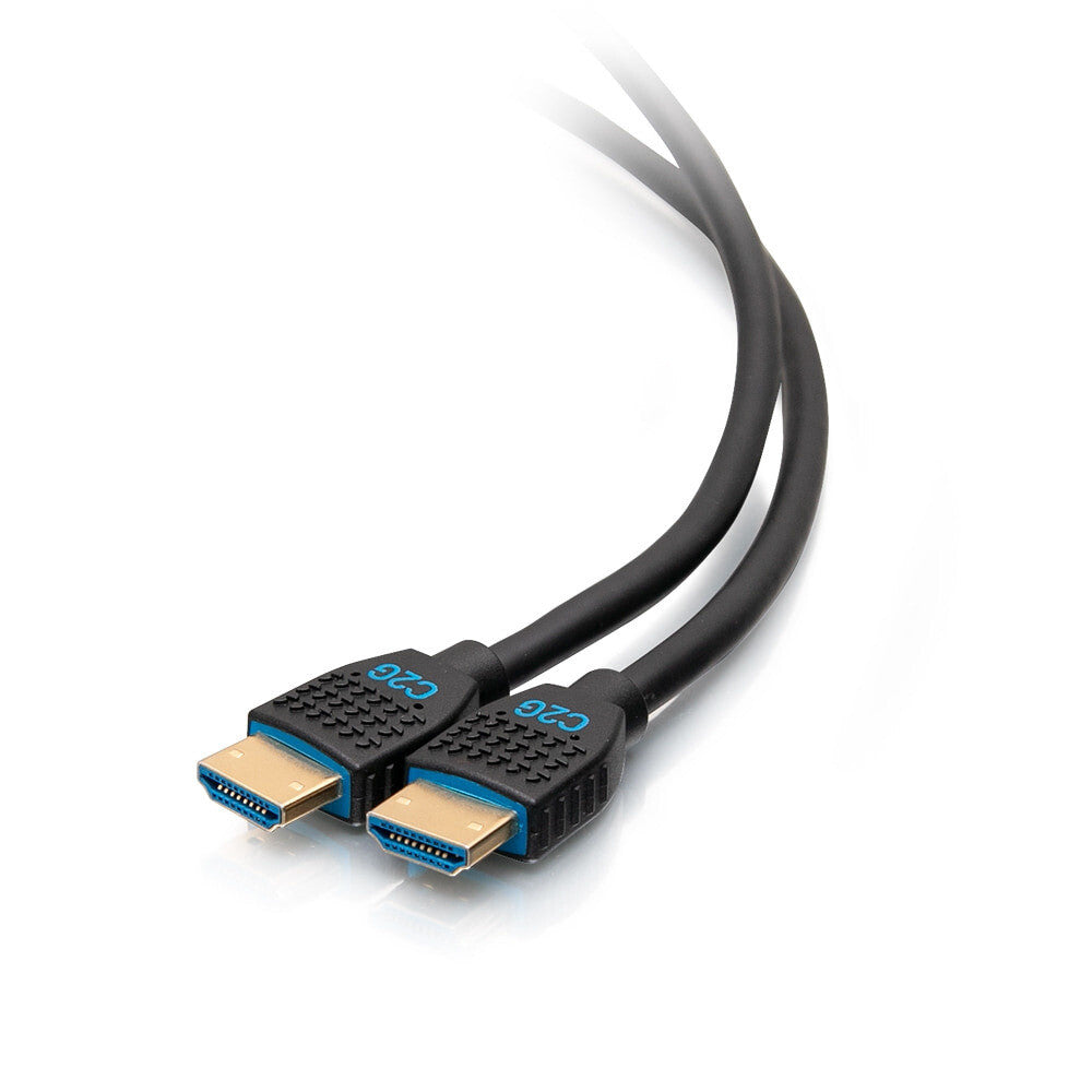 C2G 3ft (0.9m) Performance Series Ultra Flexible High Speed HDMI® Cable with Ethernet