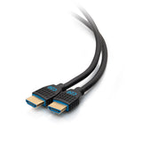 C2G 6ft (1.8m) Performance Series Ultra Flexible High Speed HDMI® Cable with Ethernet