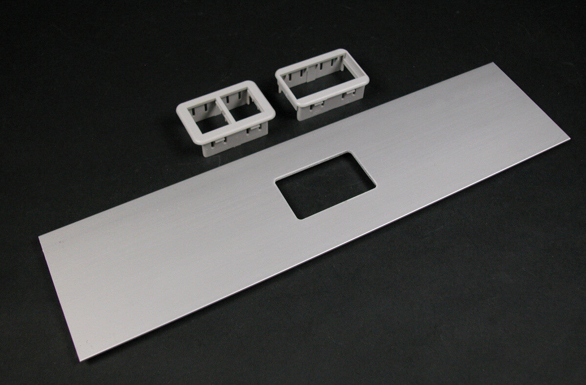WIREMOLD ALA-ABRT wall plate/switch cover White