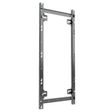 Chief TiLEDTM 1x4 dvLED Mount for LG LAS Fine-pitch and Leyard TVF Series