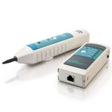 C2G LANtest Pro Remote Network Cable Tester with Tone and Probe