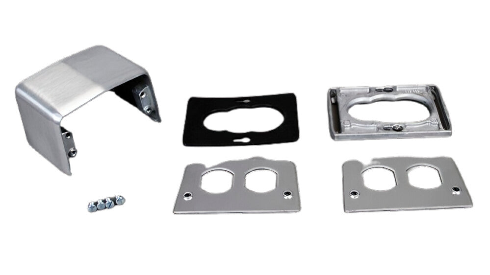 WIREMOLD 525G cable trunking system accessory Fitting