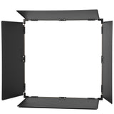 ikan LBD15 photo studio flash unit accessory Barndoor