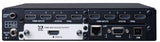 TV One MWP-8H-1Y video wall processor Black