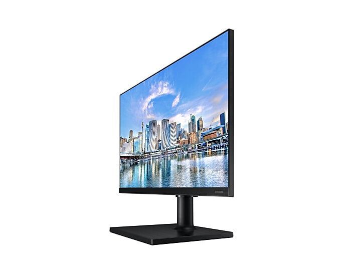 Samsung LF27T450FQN computer monitor 68.6 cm (27") 1920 x 1080 pixels Full HD Black