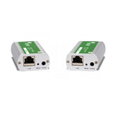 Icron 00-00457 KVM extender Transmitter & receiver