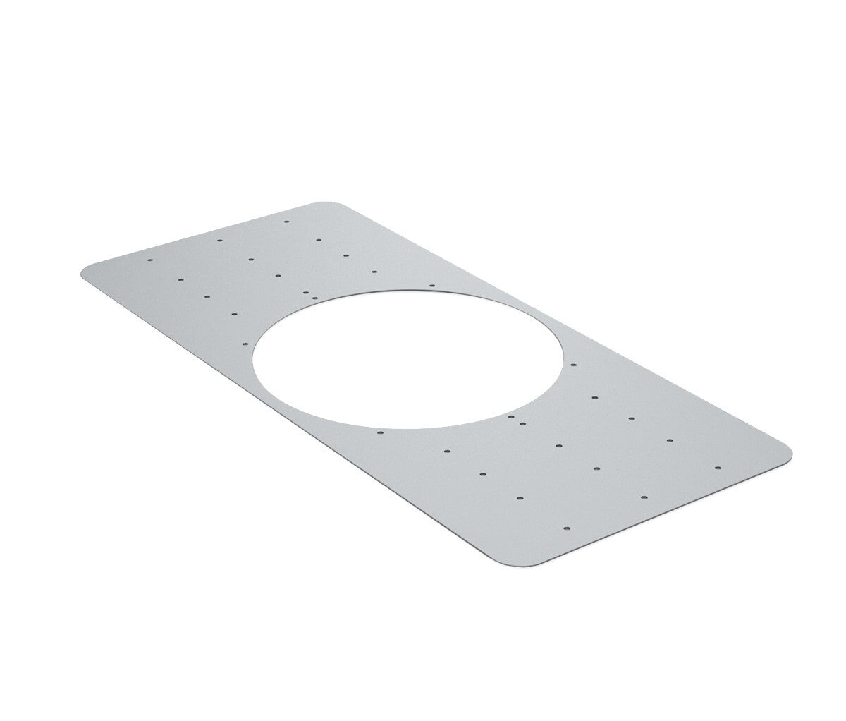 Bose 029855 Ceiling Silver