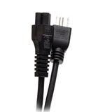 C2G 6ft (1.8m) Mickey Mouse Power Cable