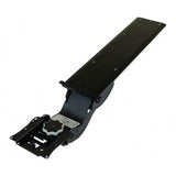 Chief Mini Arm, Keyboard Clamp and Tilt/Swivel Mouse Tray