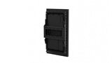 Premier Mounts 7170-1101-00 signage display mount 116.8 cm (46") Black