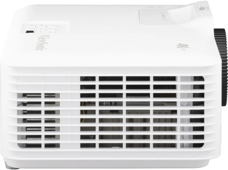 Viewsonic LX700-4K data projector 3500 ANSI lumens DMD UHD 4K (3840x2160) White