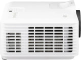 Viewsonic LX700-4K data projector 3500 ANSI lumens DMD UHD 4K (3840x2160) White