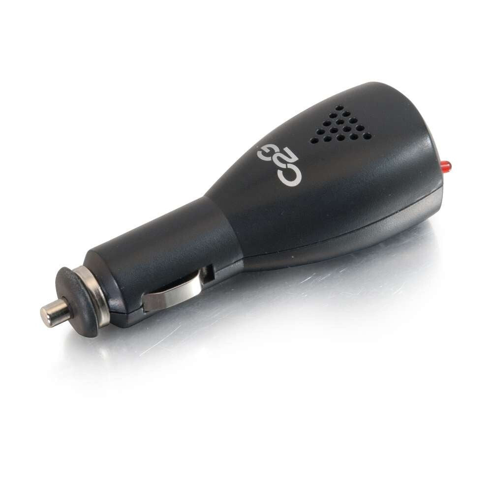 C2G DC to Dual USB Power Adapter 2.1A