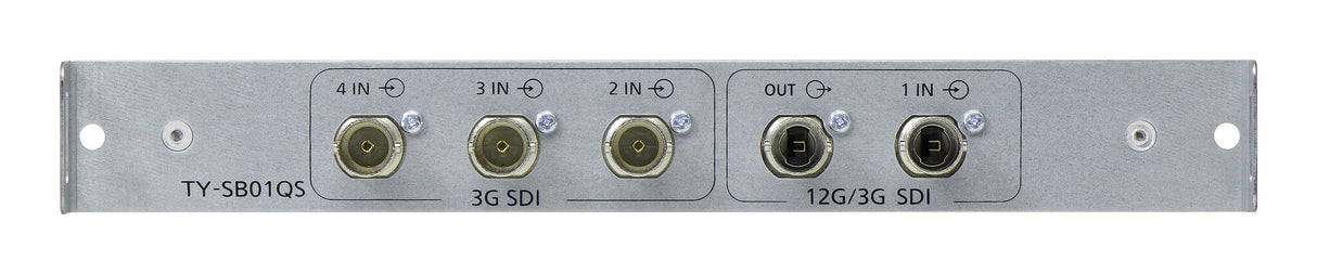 Panasonic SB01QS interface cards/adapter SDI