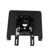 Chief Lateral Shift Bracket Black