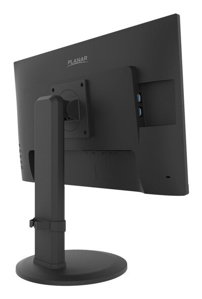 Planar Systems PZN2410 computer monitor 61 cm (24") 1920 x 1080 pixels Full HD LCD Black
