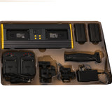 ikan OYB240-2PT-KIT photo studio continuous lighting 30 W