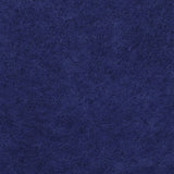 Middle Atlantic Products Focal Point TruTile Acoustic Wall Panel in Denim Blue, Wide Arc