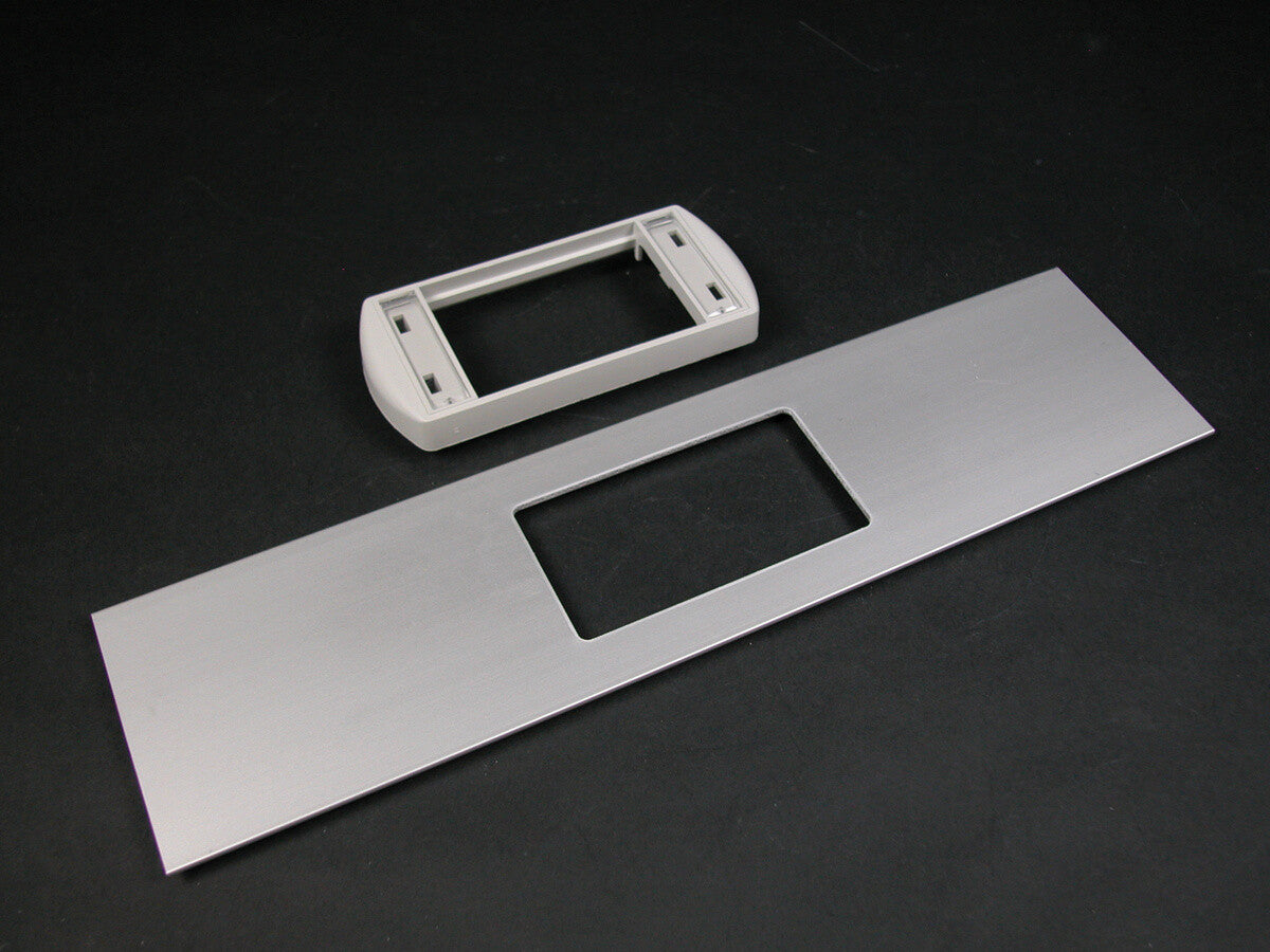 WIREMOLD ALA-LPB3S2 cable trunking system accessory