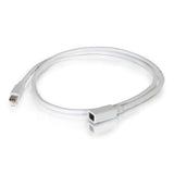 C2G 54414 DisplayPort cable 1.83 m Mini DisplayPort White