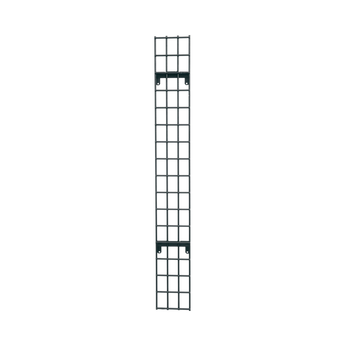 Middle Atlantic Forward 3 Inch Wide Wire Grid Lace, Fits 16 RU To 21 RU