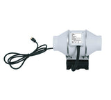 Middle Atlantic Products DUCT-COOL-1PT rack accessory