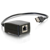 C2G USB 1.1 Over Cat5 SuperboosterTM Extender Dongle Transmitter