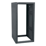 Middle Atlantic 19 RU BGR-SA Series Rack, 27 Inches Deep, without Rear Door