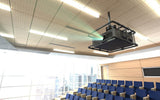 Optoma ZU1900 data projector Projector module 16000 ANSI lumens DLP WUXGA (1920x1200) 3D Black