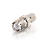 C2G RP-SMA Male to RP-TNC Female Wi-Fi Adapter