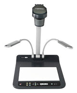 Lumens PS753 document camera Black, White 25.4 / 2.8 mm (1 / 2.8") CMOS