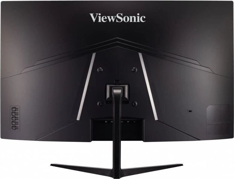 Viewsonic VX Series VX3218C-2K computer monitor 81.3 cm (32