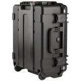 ikan PT-ELITE-V2-TK holder Passive holder Tablet/UMPC Black