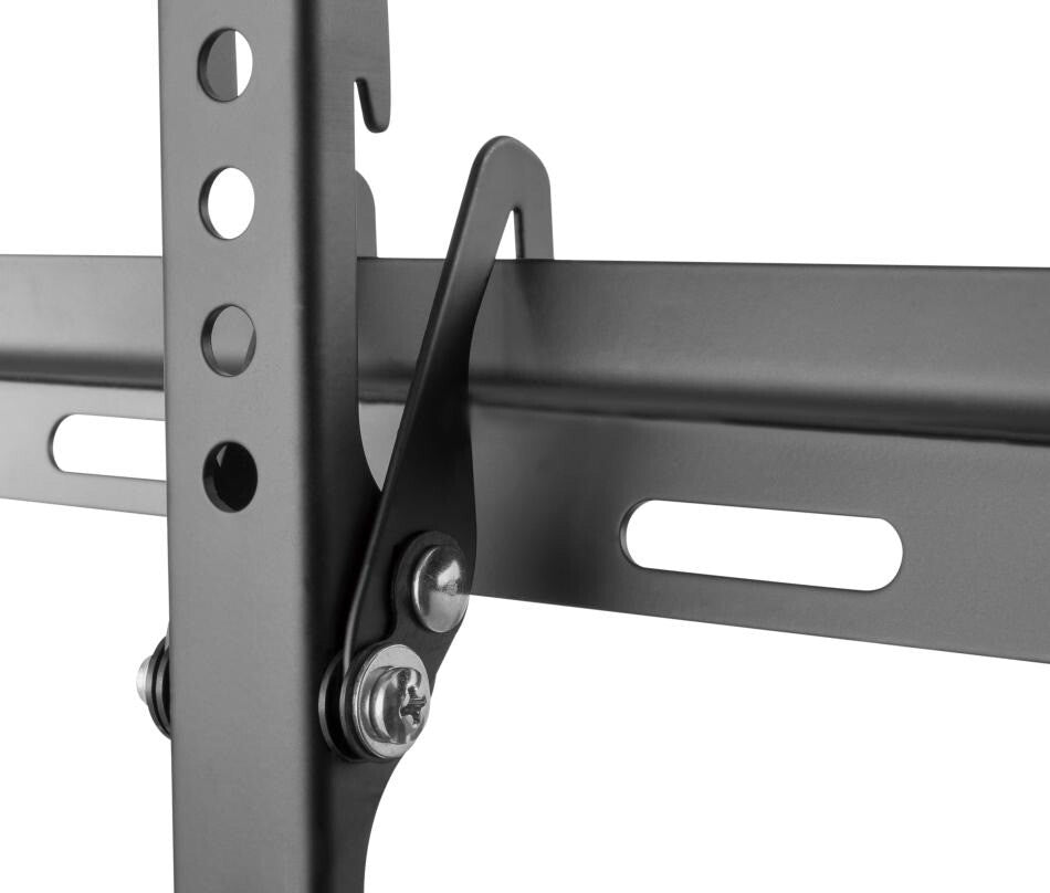 Premier Mounts COR-75T TV mount/stand Black