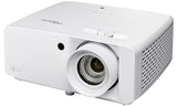 Optoma ZH551 data projector Standard throw projector 5600 ANSI lumens DLP 1080p (1920x1080) 3D White