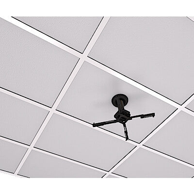Crimson AV JKS2-04 project mount Ceiling Black