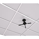 Crimson AV JKS2-04 project mount Ceiling Black