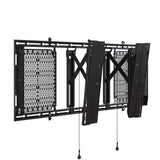 Chief TempoTM Flat Panel Wall Mount System, PDU Bundle