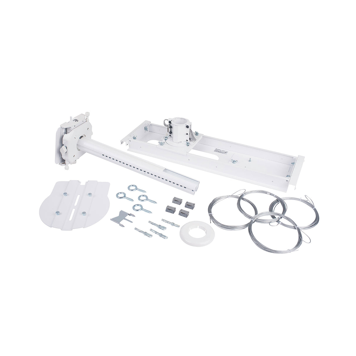 Vaddio QuickCAT Universal Suspended Ceiling Camera Mount