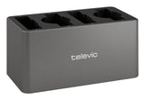 Televic Unite CDS-4/2