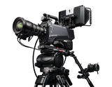 Panasonic AK-PLV100GSJ camcorder 17.25 MP MOS 4K Ultra HD Black