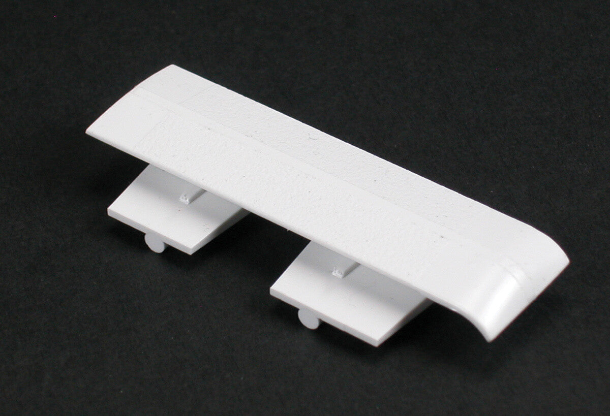 WIREMOLD 5406T-WH cable trunking system accessory Cover clip