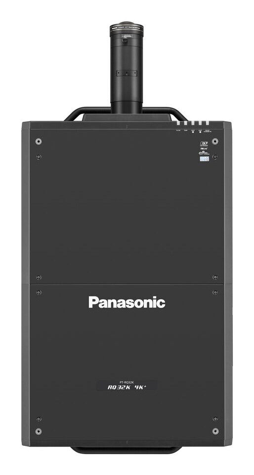 Panasonic ET-D3LEF70 projection lens PT-RQ32K / PT-RZ31K / PT-RS30K / PT-RZ21K / PT-RS20K