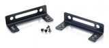 C2G Wall Mount Bracket Kit for HDMI® over IP Extenders