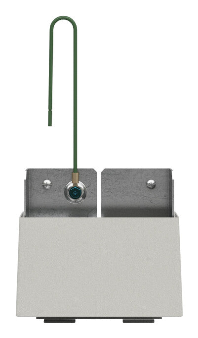 WIREMOLD G4000CT1 cable trunking system accessory Fitting