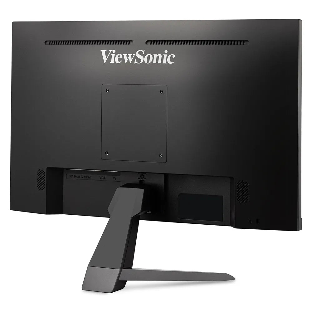 Viewsonic 2VX2467U computer monitor 61 cm (24") 1920 x 1080 pixels Full HD LED Black