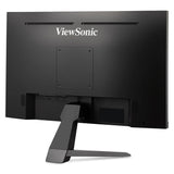 Viewsonic 2VX2467U computer monitor 61 cm (24") 1920 x 1080 pixels Full HD LED Black
