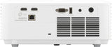 Viewsonic LSD500HD data projector Standard throw projector 5500 ANSI lumens 1080p (1920x1080) White