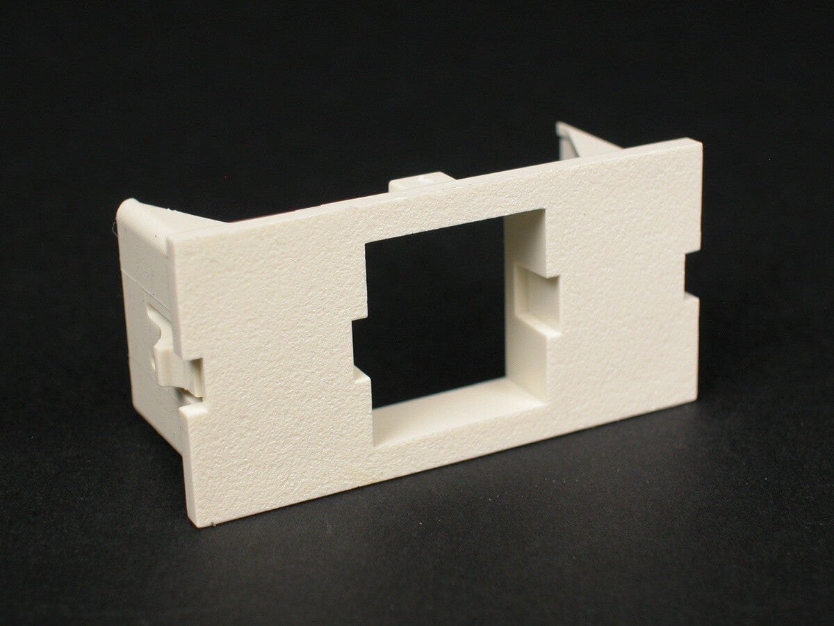 WIREMOLD CM2-U1ATT-GY wall plate/switch cover Grey